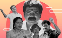 15 Tamil Actors Who Got Great Roles In Malayalam Films