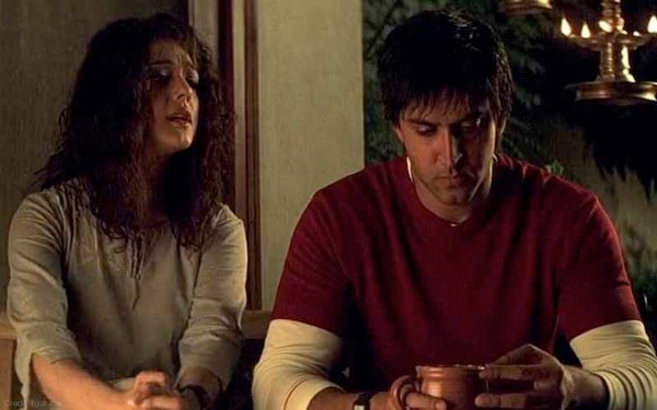 17 Years Of Lakshya: A War Within