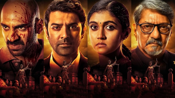 200 Halla Ho review: Amol Palekar, Rinku Rajguru starrer is watchable with the less-strong vibe