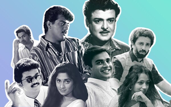 20 Best Tamil Romances Of All Time