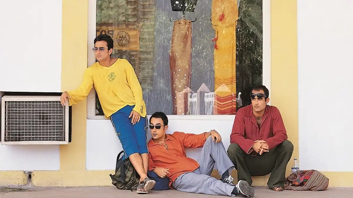 20 Years of Dil Chahta Hai - Why the excessive media hype around the film doesn't help?