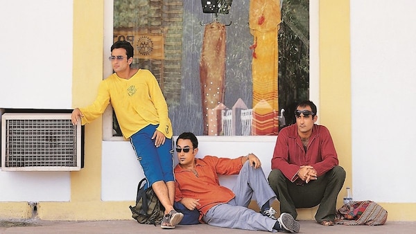 20 Years of Dil Chahta Hai - Why the excessive fan frenzy around the film doesn't help?