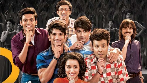 2 years of Chhichhore: Varun Sharma shares throwback clip featuring Sushant Singh Rajput; Says ‘This one’s for you Kammo’