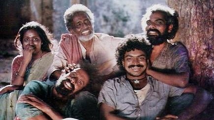 33 years after release, award-winning Telugu film Kallu finally lands on OTT