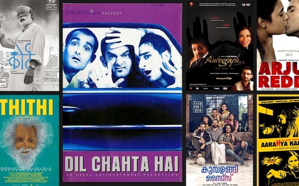 40 Breakthrough Indian Directorial Debuts