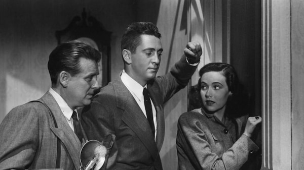 A still from Shadow of a Doubt