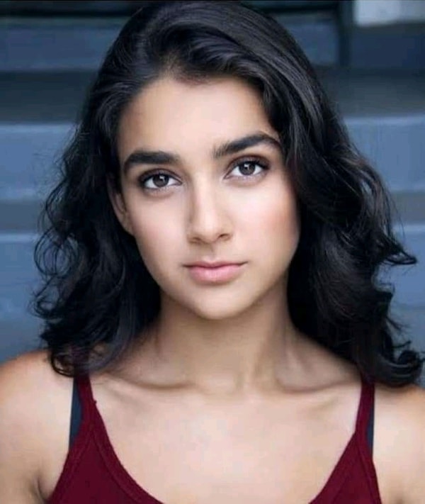 Geraldine Vishwanathan