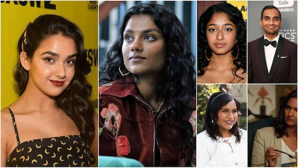 6 Tamil-origin actors who made it big in International web shows