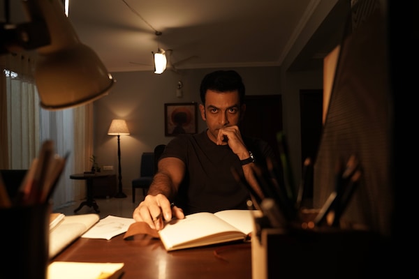 7 Facts about Prithviraj Sukumaran that you probably didn’t know