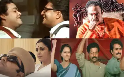 8 Biopics Of Political Leaders From The South