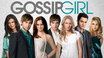 Prime Video: Gossip Girl: The Complete First Season [OV]
