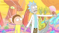 8 Life lessons you can learn from 'Rick and Morty'
