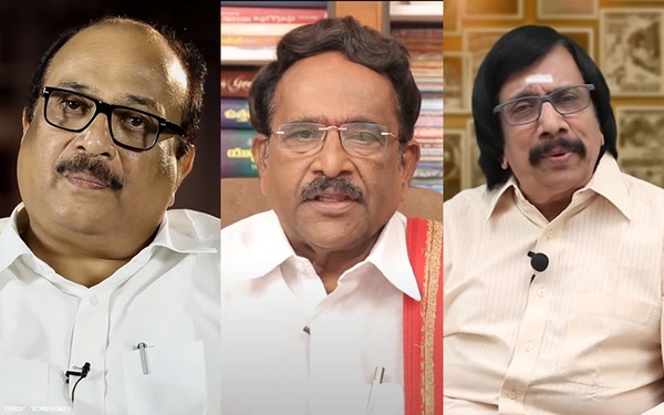 8 YouTube Channels That Are Essential Viewing For The South Movie Buff