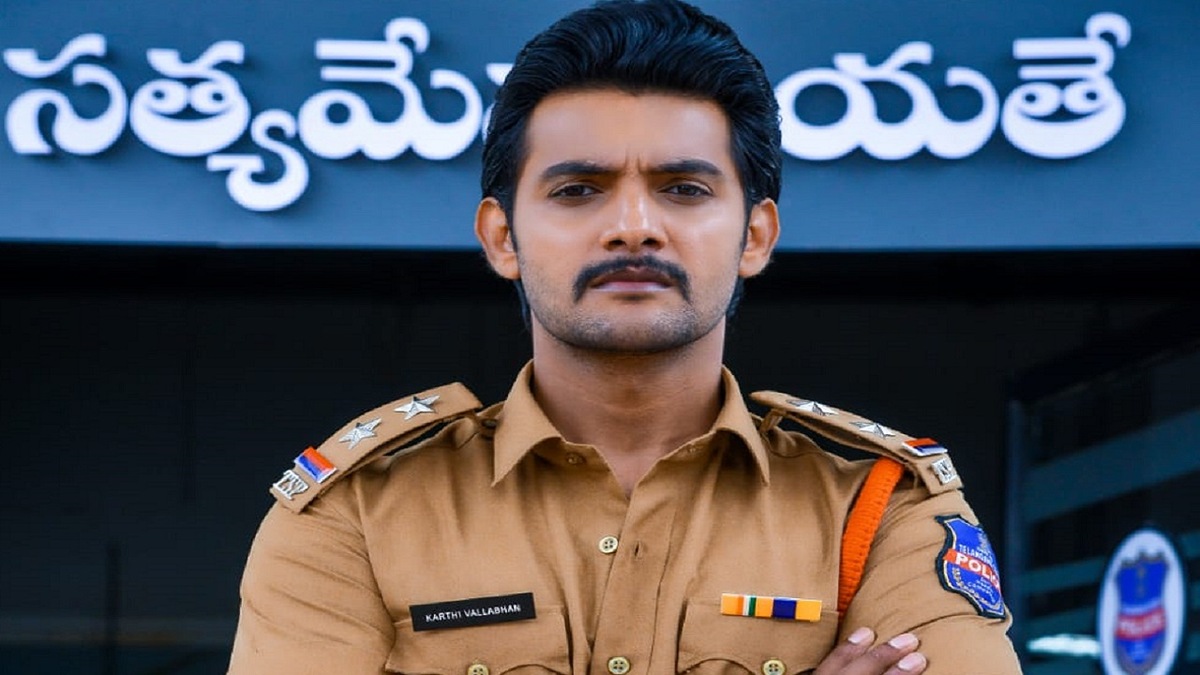 Aadi Saikumar, Avika Gor starrer Amaran In The City - Chapter 1 kickstarts shoot