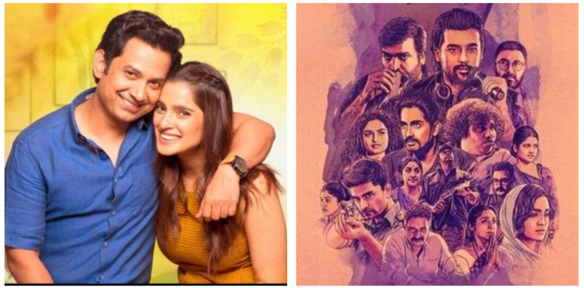 Aani Kay Hava 3 to Navarasa: Everything you can stream on Netflix, MX Player and ZEE5 this weekend