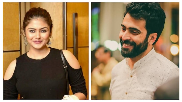Abir and Saayoni join hands for Anik Dutta’s Satyajit Ray tribute film