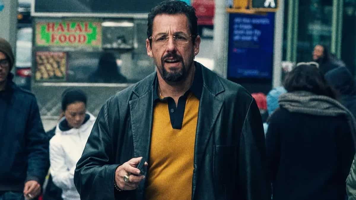 Adam Sandler An Uncut Gem Looking At The Actor S Transformative Work On His 55th Birthday