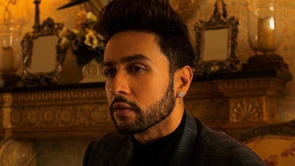 Adhyayan Suman bags 14 projects after his OTT hit Ashram