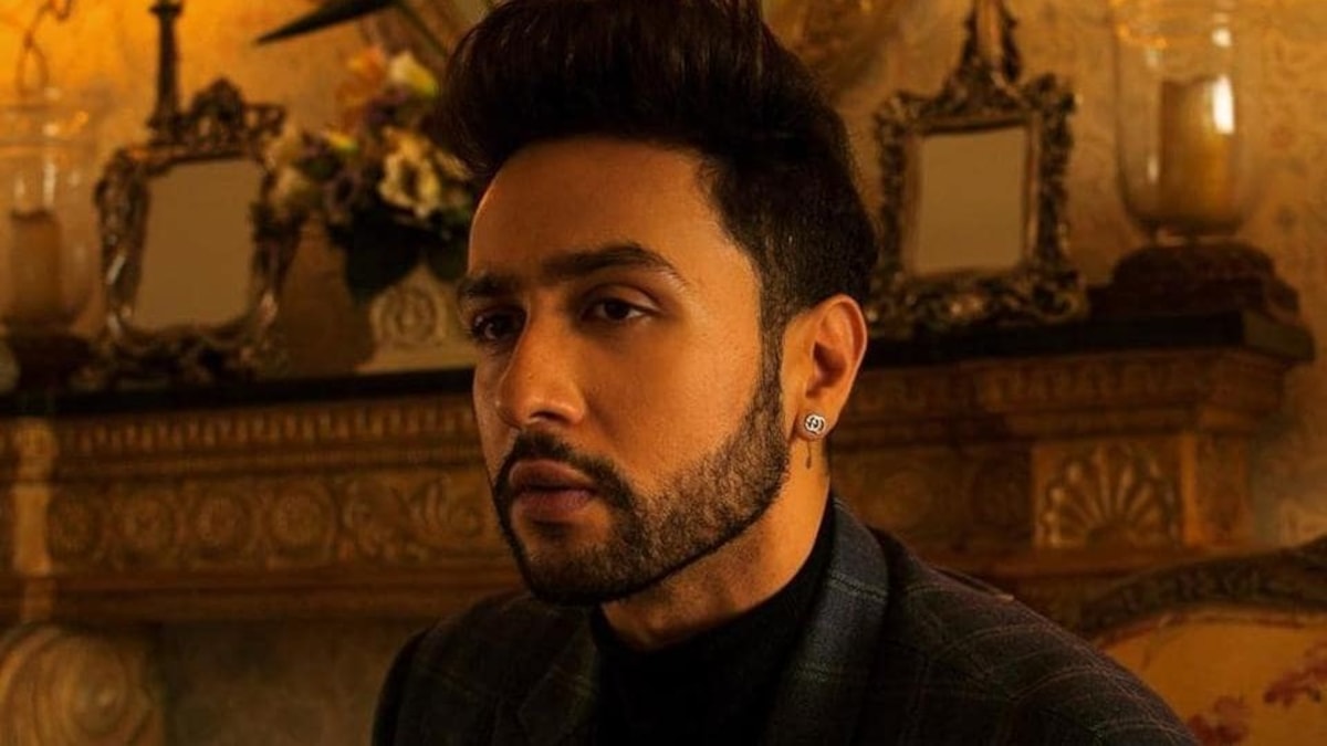 Adhyayan Suman bags 14 projects after his OTT hit Ashram