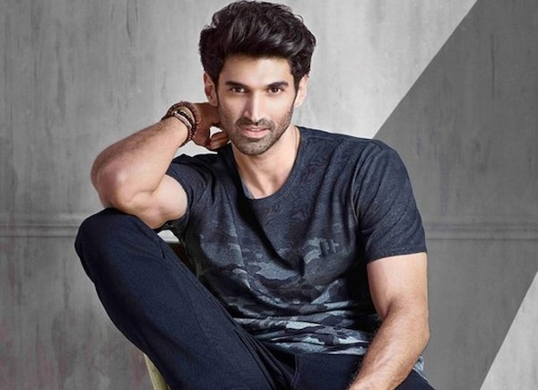 Aditya Roy Kapur to play Arun Vijay’s roles in the Hindi remake of this popular Tamil film