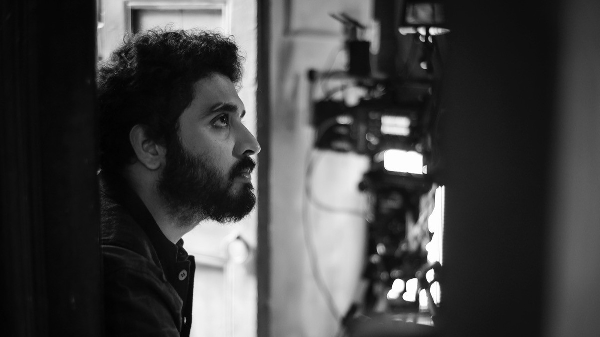 Aditya Vikram Sengupta's film to go for world premiere at Venice Film Festival