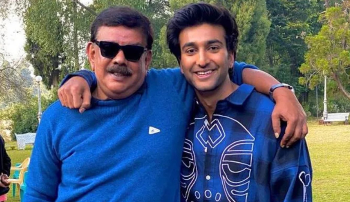 After Hungama 2, Priyadarshan ropes in Meezaan for a murder mystery?