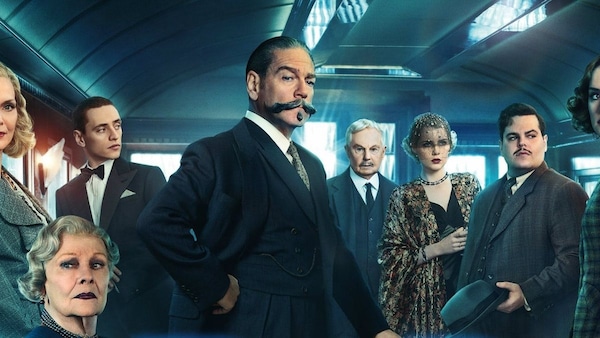 Agatha Christie on screen: Looking at film, TV adaptations of author's crime novels on her 131st birth anniversary week
