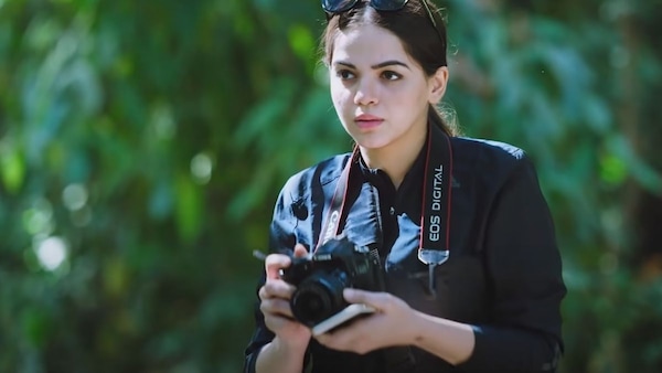 Alice in Panchalinadu review: An incoherent, convoluted, and poorly edited production