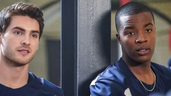 All American out on Netflix; here’s everything you need to know about the show