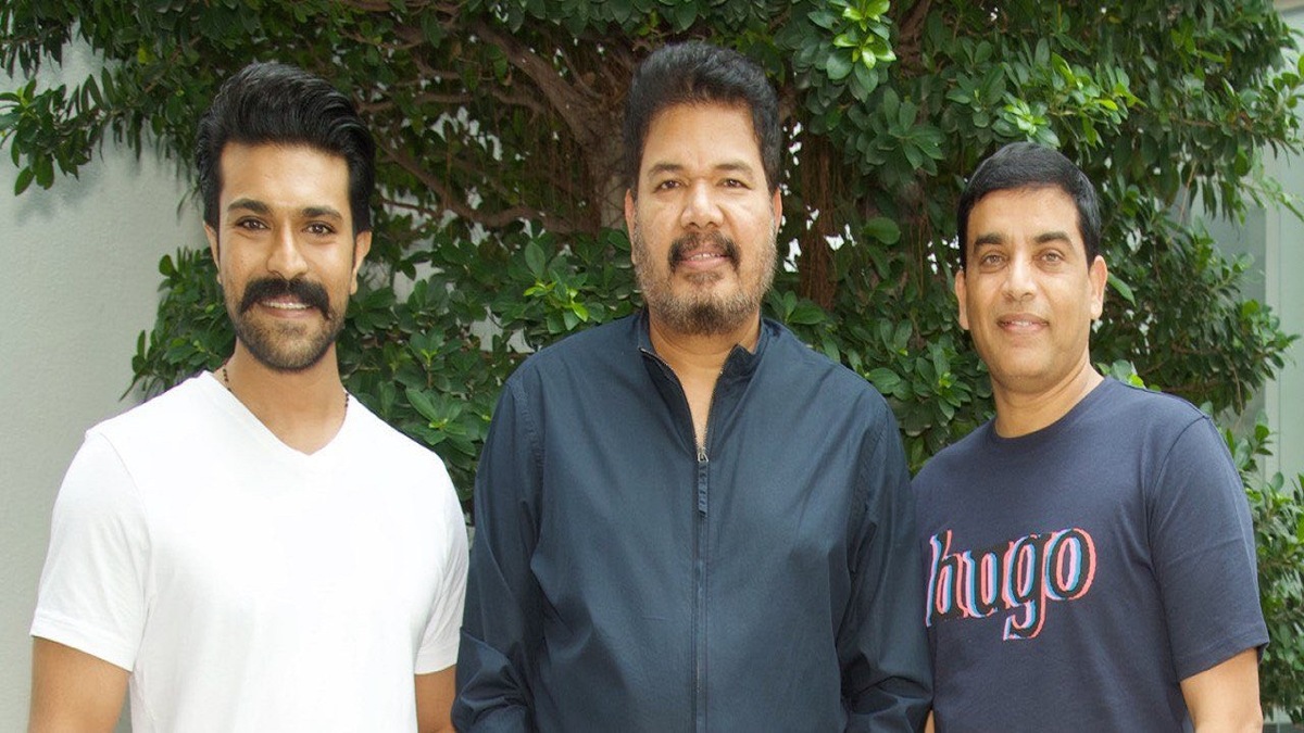 Filmmaker Shankar was recently involved in a legal tussle with the popular banner Lyca Productions over Kamal Haasan's Indian 2