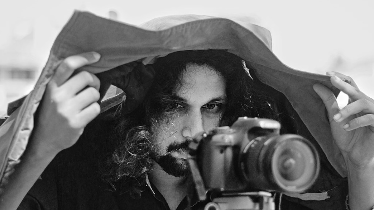 Amartya Bhattacharyya’s Adieu GODARD makes it to the prestigious Croatian film festival