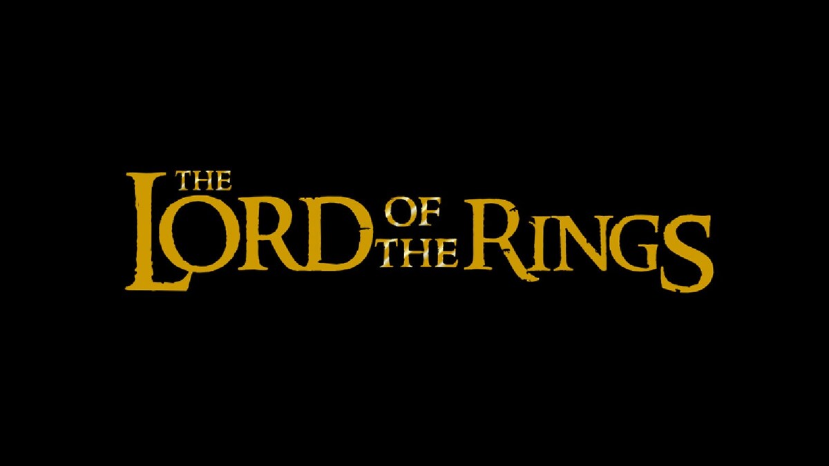 Amazon finalizes the cast for their Lord of the Rings series