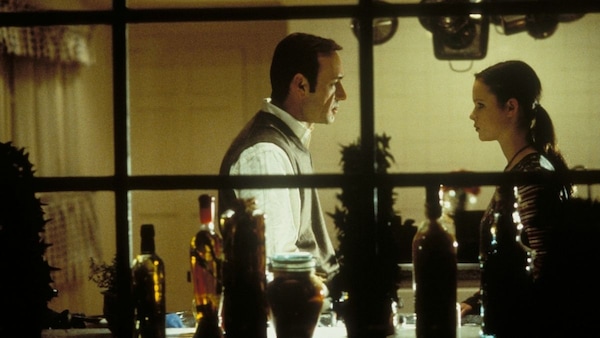 American Beauty turns 22: Kevin Spacey’s ‘masterpiece’ in retrospect