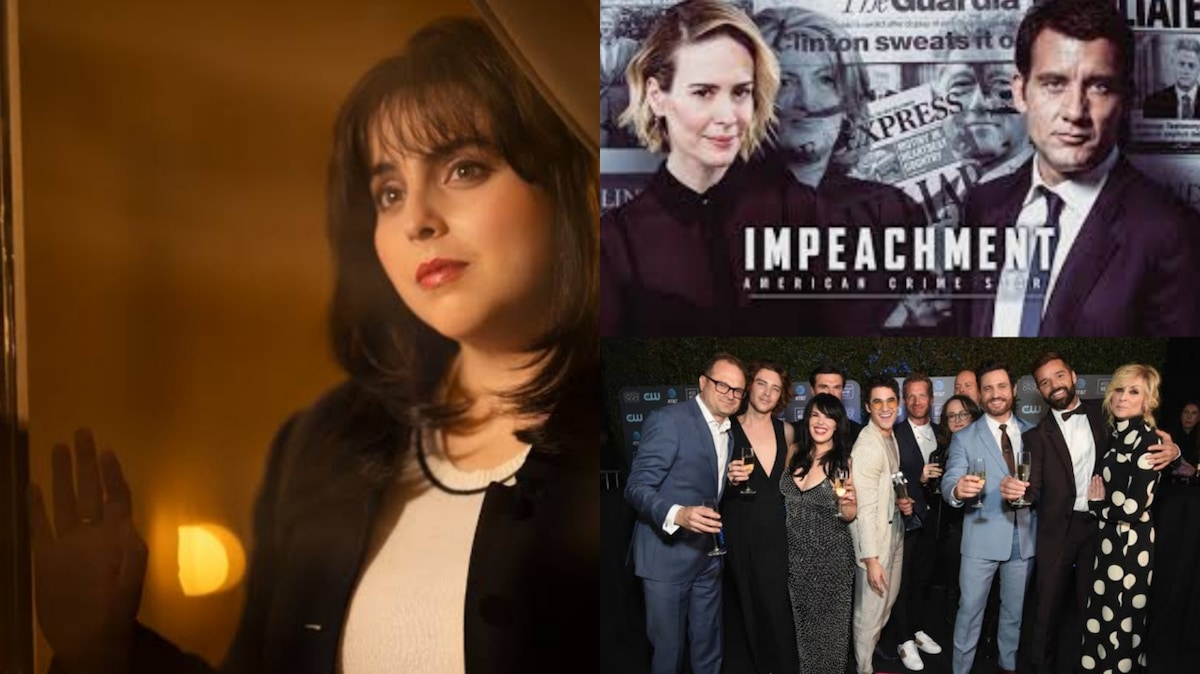 American Crime Story S3: When and Where to watch this series on the Clinton-Lewinsky scandal