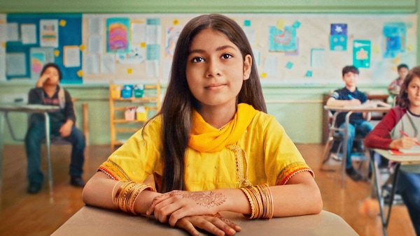 American Eid review: An emotional and heartwarming film about a young Pakistani immigrant