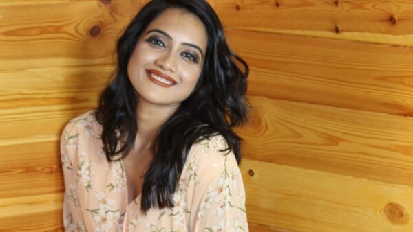 Amika Shail talks about crimes on women and her web series Khunnas