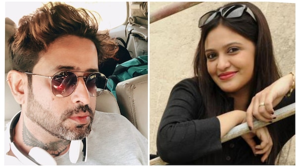 Radio marks the first association of Shieladitya Moulik and Priyanka Sarkar