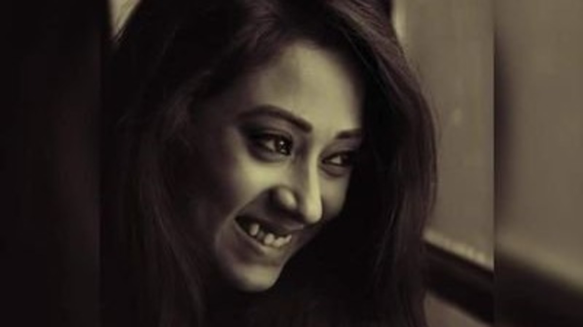 Ankita Chakraborty opens up about her upcoming film Kadamabari Aajo
