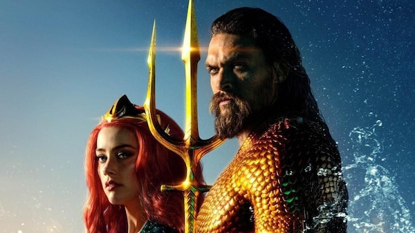 Aquaman producer breaks silence on Amber Heard returning to the franchise