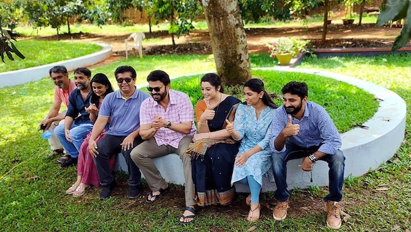 Are Drushyam 2 makers renegotiating the direct-to-OTT deal with Disney+ Hotstar?