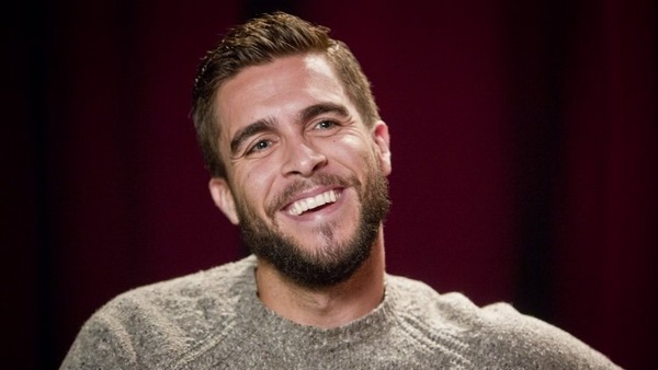 Josh Segarra
