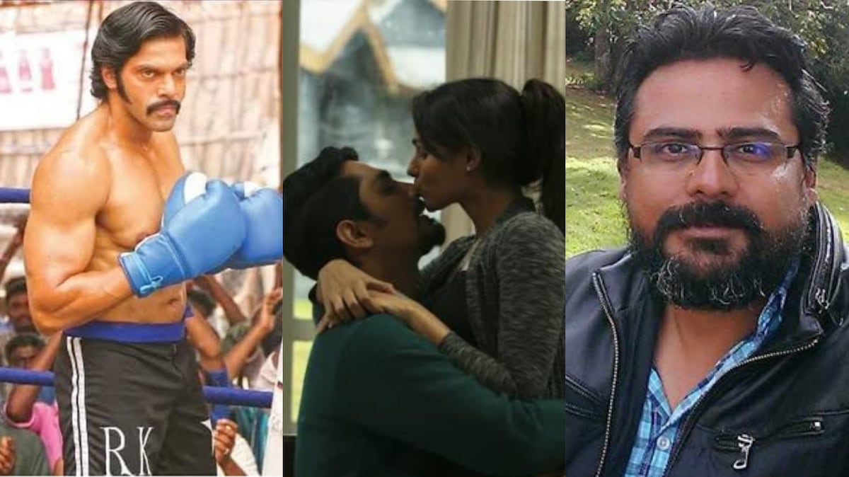 Arya to join hands with Milind Rau for a web series?