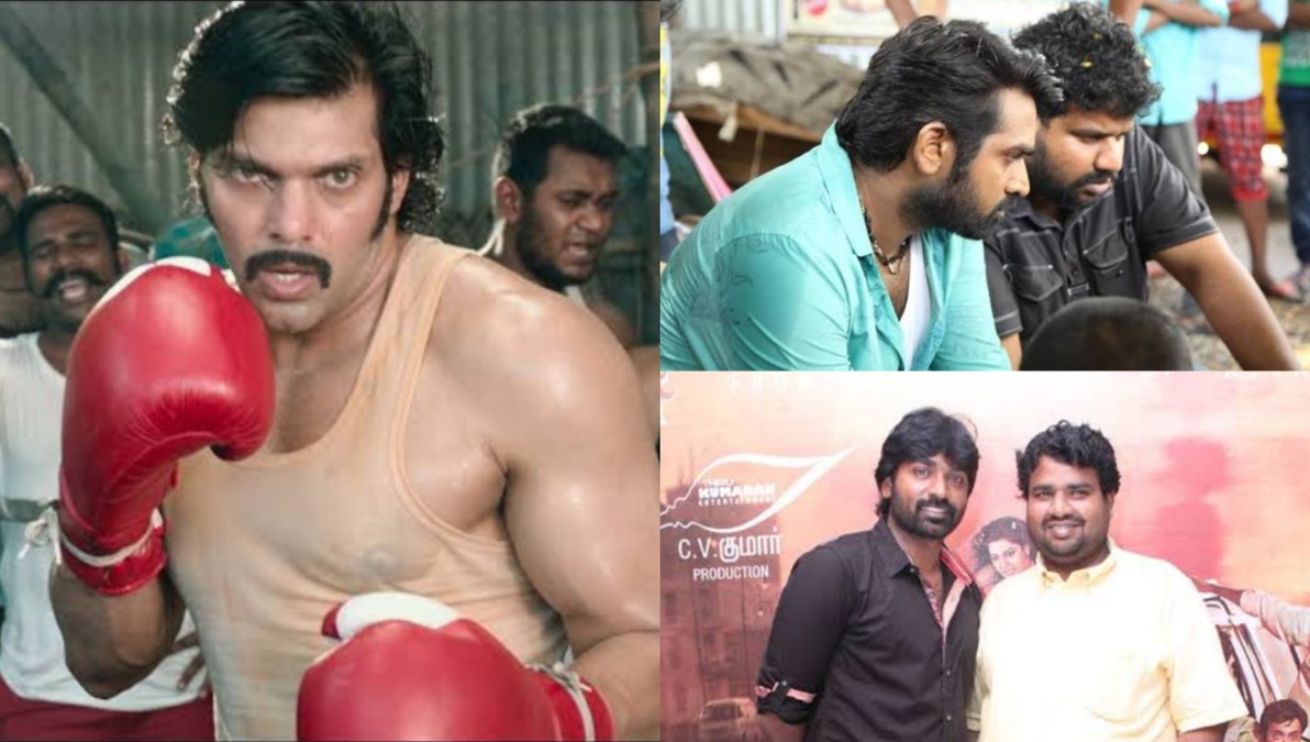 Arya’s next big with Nalan Kumarasamy to begin in November