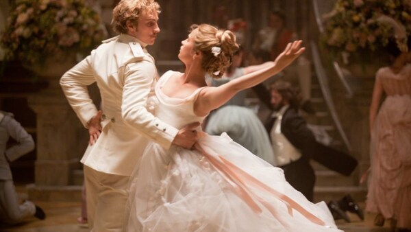 As Keira Knightley’s Anna Karenina turns 9 today, a throwback to the dazzling Joe Wright directorial