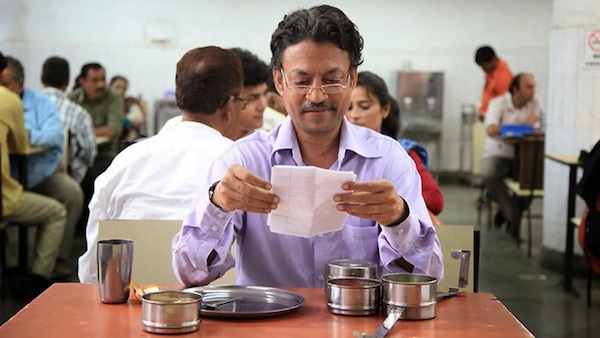 As The Lunchbox turns 8, a look back at Irrfan Khan, Nimrat Kaur’s silent ode to Mumbai