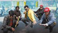 Ashish's Rowdy Boys title song is here - Rapper Roll Rida packs a punch in this energetic track