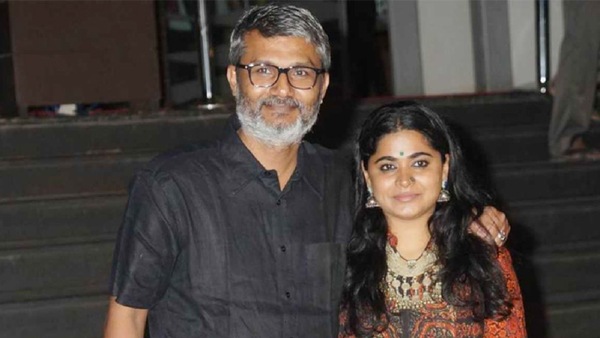 Ashwiny Iyer Tiwari to helm a project on the life of Narayana Murthy and his wife Sudha Murthy?