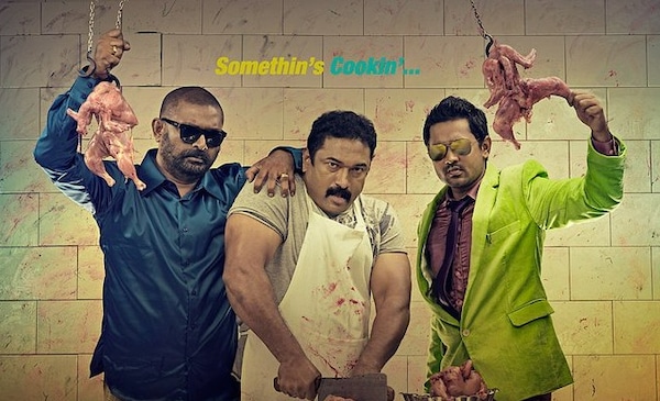 Asif Ali: I still believe that Aanakallan from Salt N’ Pepper is my theme song