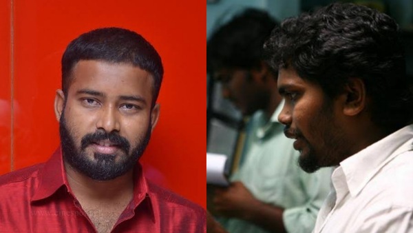 Attakathi Dinesh joins hands with director Pa. Ranjith again