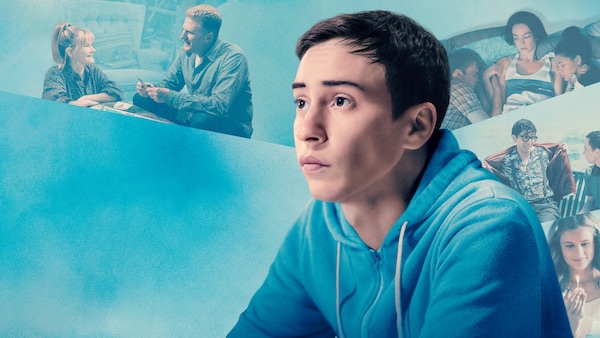Atypical: 5 reasons you should watch the heartwarming show